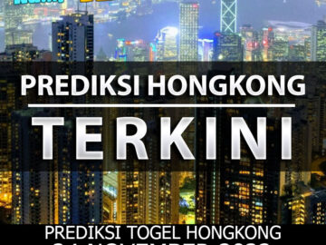 Prediksi Togel Hongkong Hari Ini, Prediksi Hk 24 November 2022
