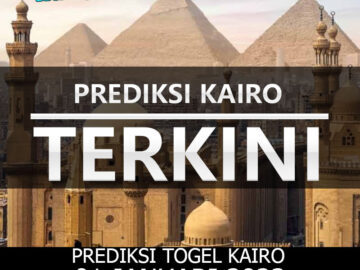 Prediksi Togel Kairo Hari Ini, Prediksi Kro 01 Januari 2023