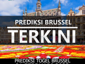 Prediksi Togel Brussel Hari Ini, Prediksi Brs 01 februari 2023