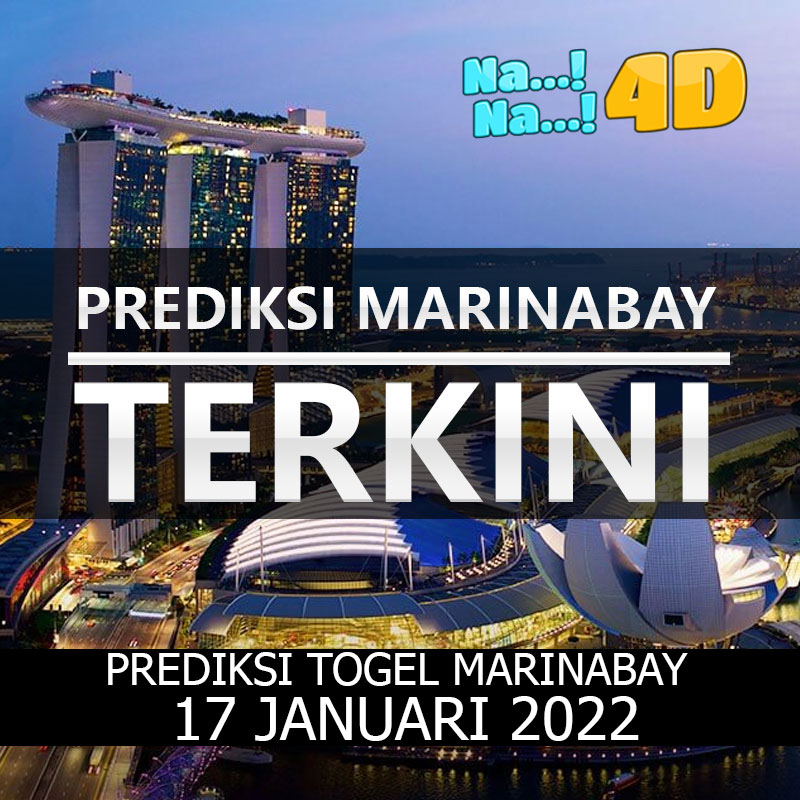 Prediksi Togel Marinabay Hari Ini, Prediksi Mrb 17 Januari 2023