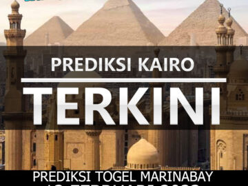 Prediksi Togel Kairo Hari Ini, Prediksi Kro 12 februari 2023