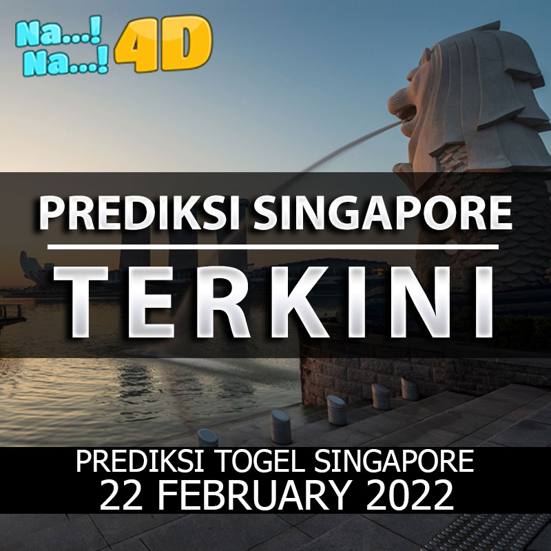 Prediksi Togel Singapore Hari Ini, Prediksi Sgp 22 februari 2023