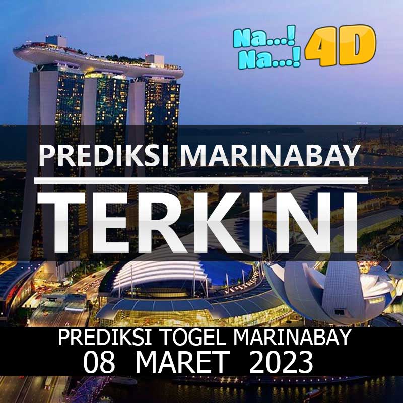 Prediksi Togel Marinabay Hari Ini, Prediksi Mrb 08 maret 2023