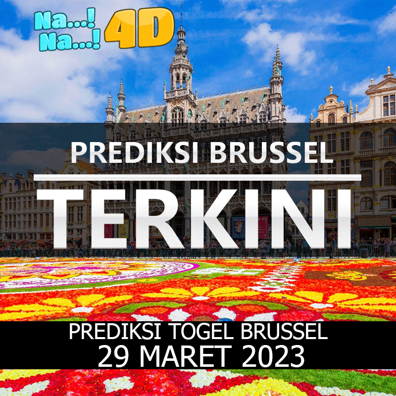 Prediksi Togel Brussel Hari Ini, Prediksi Brs 29 Maret 2023