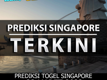 Prediksi Togel Singapore Hari Ini, Prediksi Sgp 23 Maret 2023