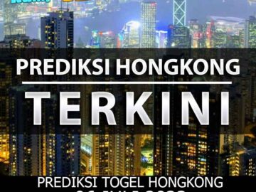 Prediksi Togel Hongkong Hari Ini, Prediksi 06 JULI 2023