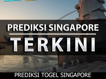 Prediksi Togel Singapore Hari Ini, Prediksi Sgp 13 JULI 2023