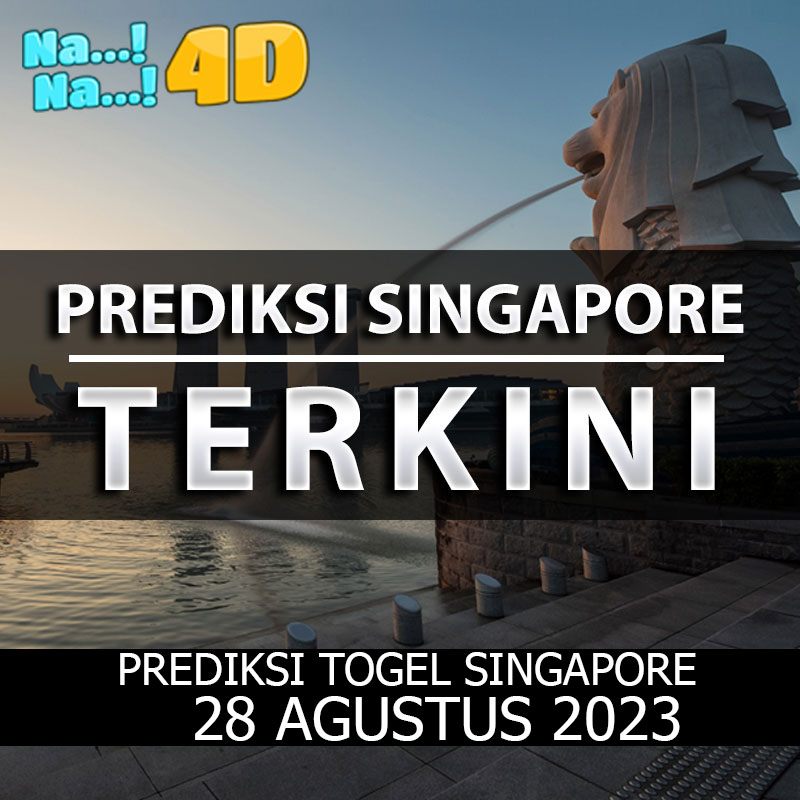 Prediksi Togel Singapore Hari Ini, Prediksi Sgp 28 agustus 2023