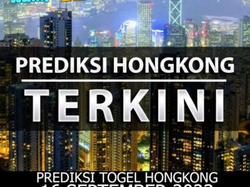 Prediksi Togel Hongkong Hari Ini, Prediksi 16 SEPTEMBER 2023