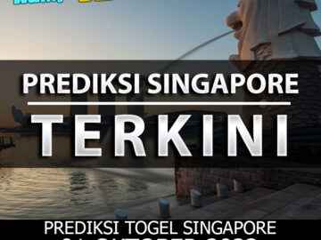 Prediksi Togel Singapore Hari Ini, Prediksi Sgp 01 Oktober 2023