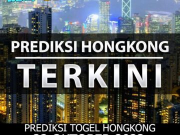 Prediksi Togel Hongkong Hari Ini, Prediksi 22 OKTOBER 2023