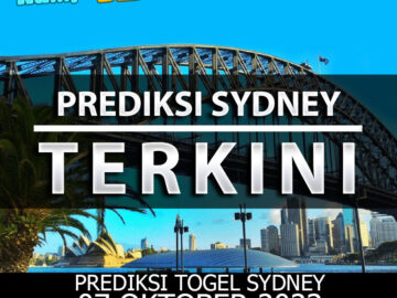 Prediksi Togel Sydney hari ini tanggal 07 OKTOBER 2023. Prediksi Vns ini bisa anda mainkan di 4D, 3D, 2D, Colok bebas dan jitu, bbfs, bb & prize 123.