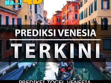 Prediksi Togel Venesia hari ini tanggal 25 OKTOBER 2023. Prediksi Vns ini bisa anda mainkan di 4D, 3D, 2D, Colok bebas dan jitu, bbfs, bb & prize 123.