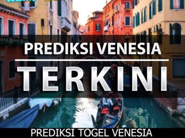 Prediksi Togel Venesia hari ini tanggal 20 OKTOBER 2023. Prediksi Vns ini bisa anda mainkan di 4D, 3D, 2D, Colok bebas dan jitu, bbfs, bb & prize 123.