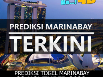 Prediksi Togel Marinabay Hari Ini, Prediksi Mrb 23 November 2023