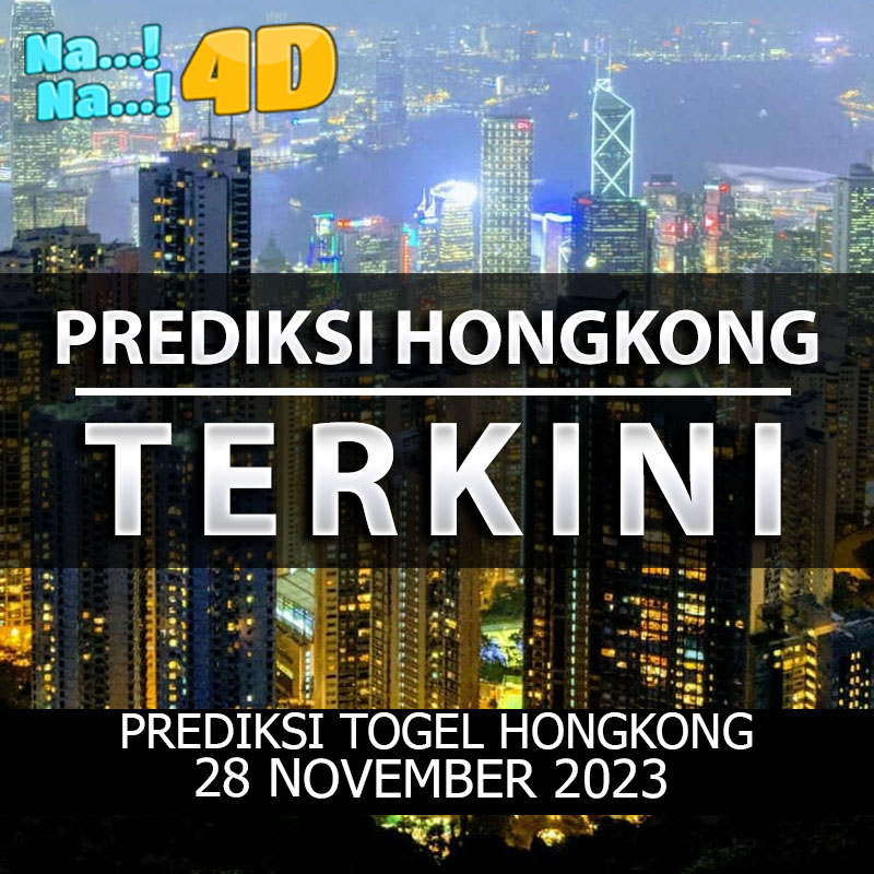 Prediksi Togel Hongkong Hari Ini, Prediksi 28 November 2023