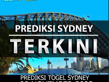 Prediksi Togel Sydney hari ini tanggal 08 November 2023. Prediksi Vns ini bisa anda mainkan di 4D, 3D, 2D, Colok bebas dan jitu, bbfs, bb & prize 123.