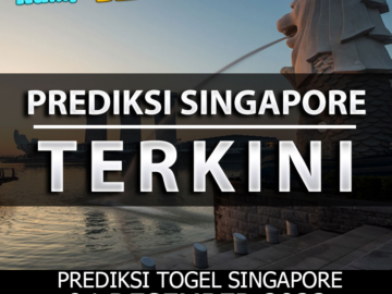 Prediksi Togel Singapore Hari Ini, Prediksi Sgp 04 desember 2023