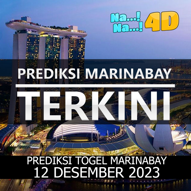 Prediksi Togel Marinabay Hari Ini, Prediksi Mrb 12 desember 2023