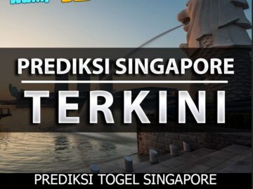 Prediksi Togel Singapore Hari Ini, Prediksi Sgp 26 Januari 2024