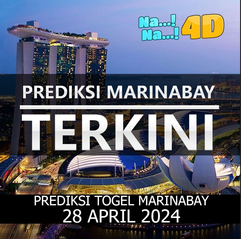 Prediksi Togel Marinabay Hari Ini, Prediksi Mrb 28 april 2024